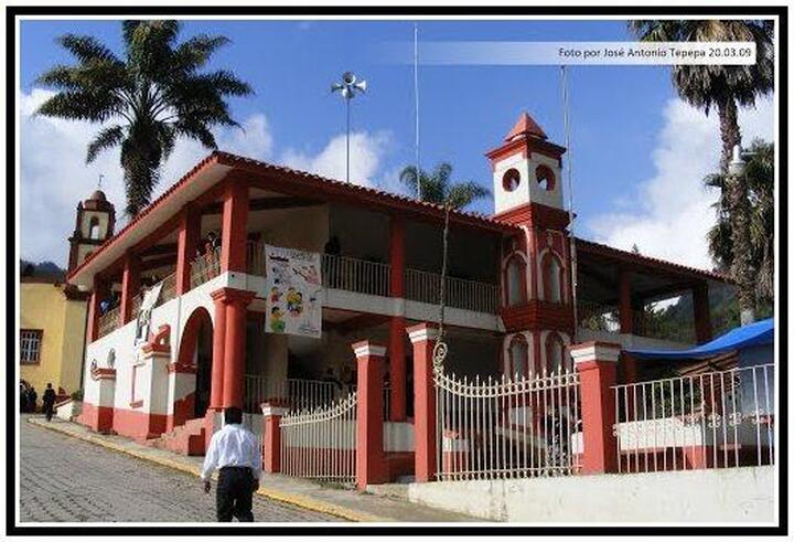 Magdalena veracruz Magdalena veracruz